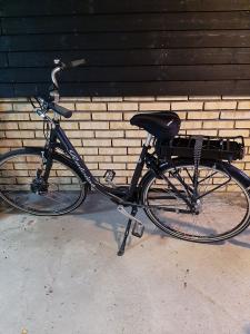 fiets