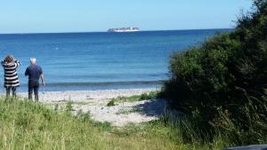 fietsen in denemarken