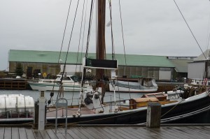 Rudkøbing