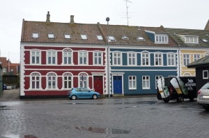 Rudkøbing