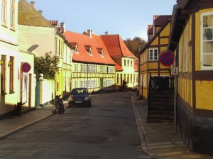 Rudkøbing 