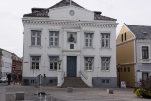 Rudkøbing 