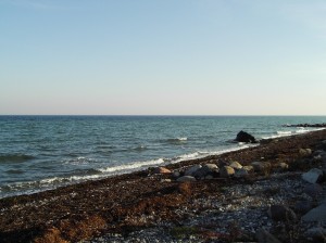 mooie stranden